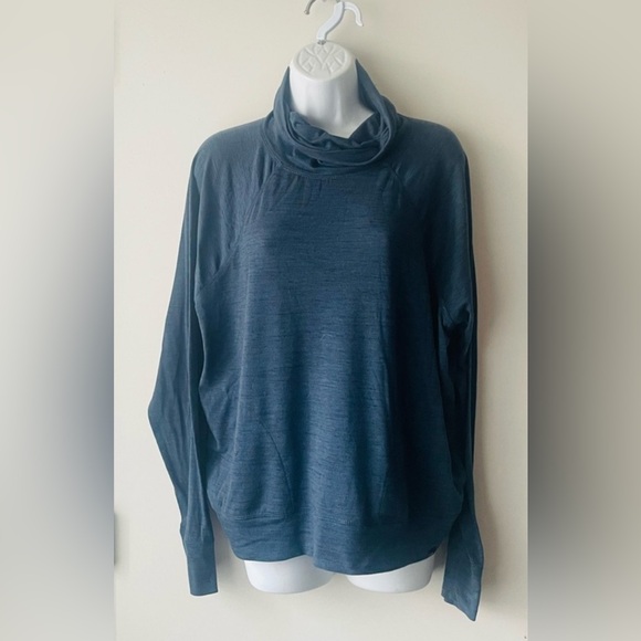 PRANA women’s hoodie - Picture 1 of 7